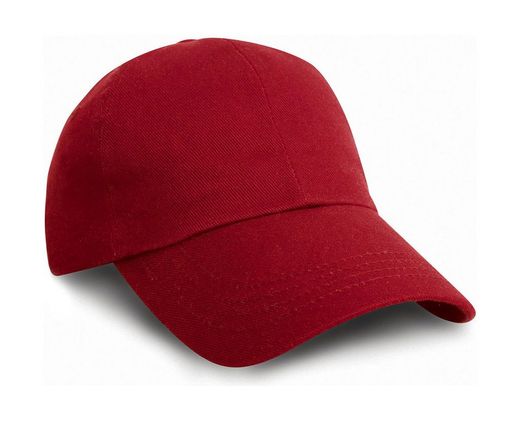 Schwere 6-Panel-Kappe