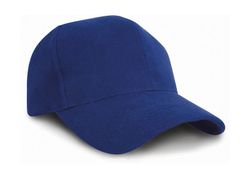 Gorra 6 paneles Heavy