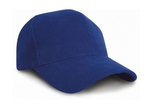Gorra 6 paneles Heavy