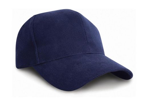 Gorra 6 paneles Heavy