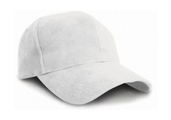 Gorra 6 paneles Heavy