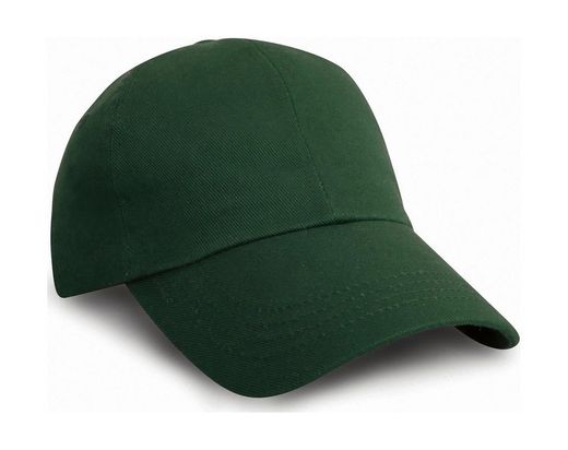 Schwere 6-Panel-Kappe