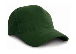 Gorra 6 paneles Heavy