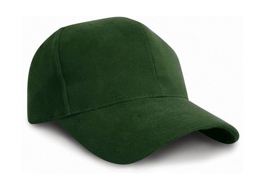 Gorra 6 paneles Heavy