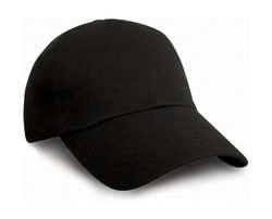 Schwere 6-Panel-Kappe