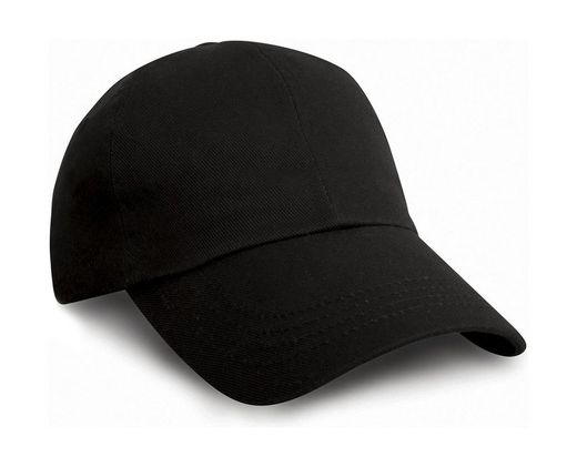 Schwere 6-Panel-Kappe