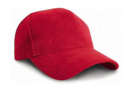 Gorra 6 paneles Heavy