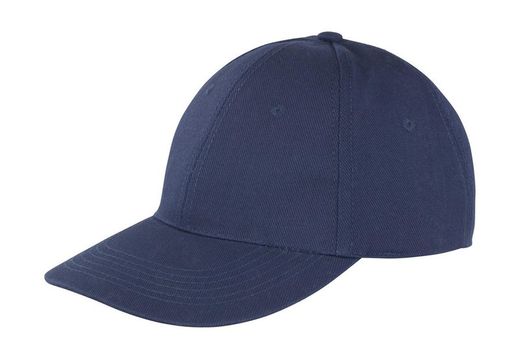Gorra 6 paneles Memphis
