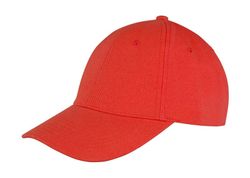 Gorra 6 paneles Memphis