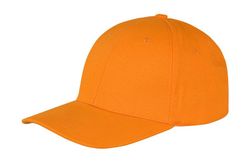 Gorra 6 paneles Memphis