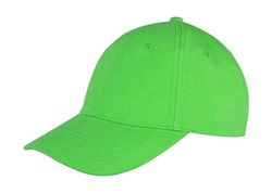 Gorra 6 paneles Memphis