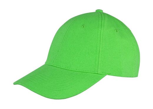 Gorra 6 paneles Memphis