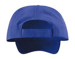 Gorra 6 paneles Memphis