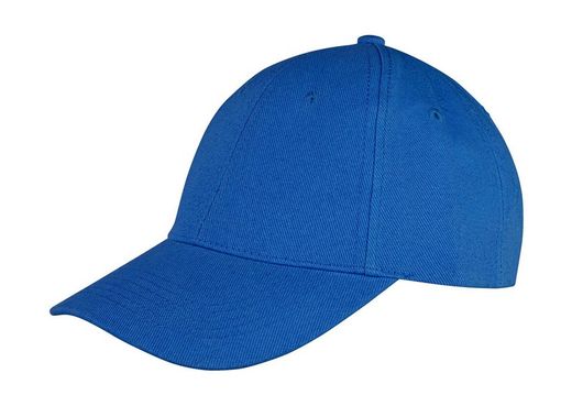 Gorra 6 paneles Memphis