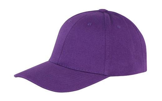 Gorra 6 paneles Memphis