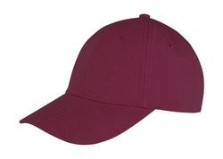 Gorra 6 paneles Memphis