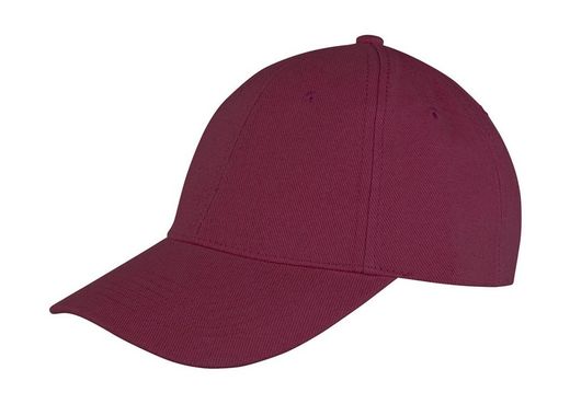 Gorra 6 paneles Memphis