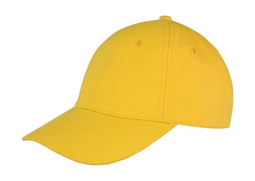 Gorra 6 paneles Memphis