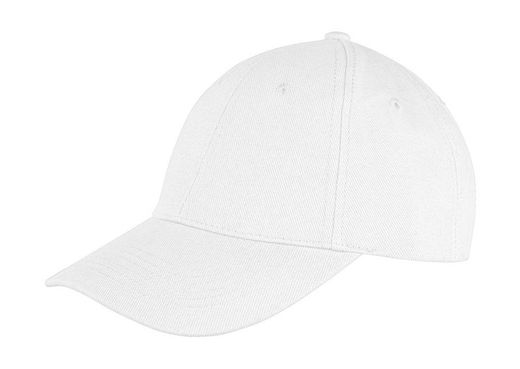 Gorra 6 paneles Memphis