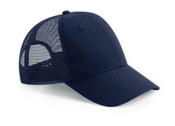 Gorra 6 paneles reciclada urbanwear