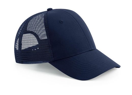 Gorra 6 paneles reciclada urbanwear