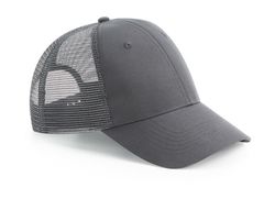 Gorra 6 paneles reciclada urbanwear