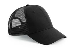 Gorra 6 paneles reciclada urbanwear