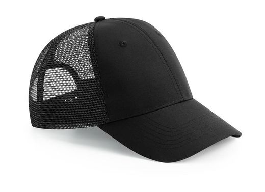 Gorra 6 paneles reciclada urbanwear