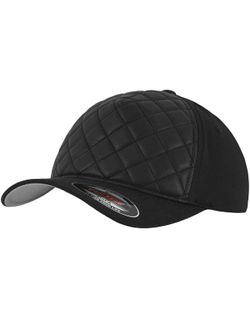 Gorra acolchada Diamond Flexfit