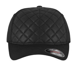 Gorra acolchada Diamond Flexfit