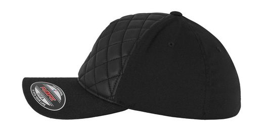 Gorra acolchada Diamond Flexfit