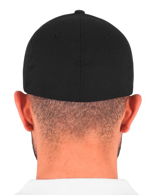 Gorra acolchada Diamond Flexfit