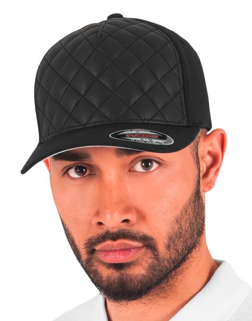 Gorra acolchada Diamond Flexfit