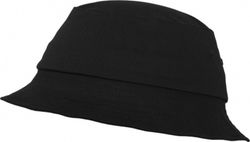 Gorra algodón Flexfit de pescador