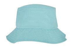 Gorra algodón Flexfit de pescador