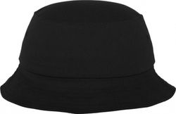 Gorra algodón Flexfit de pescador