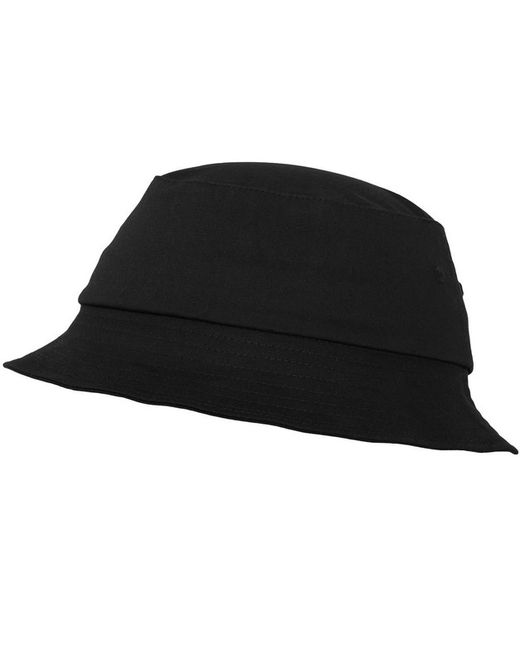 Gorra algodón Flexfit de pescador