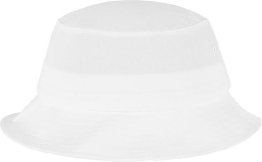 Gorra algodón Flexfit de pescador