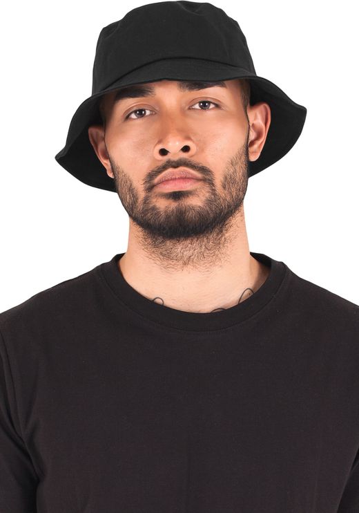 Gorra algodón Flexfit de pescador