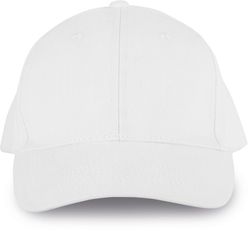 Bio-Baumwollkappe - 6 Paneele