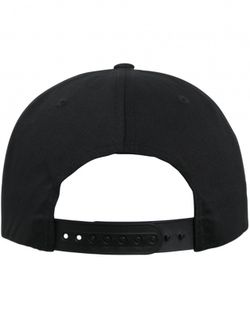Snapback-Kappe aus Bio-Baumwolle