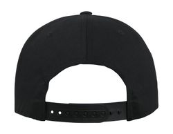 Snapback-Kappe aus Bio-Baumwolle