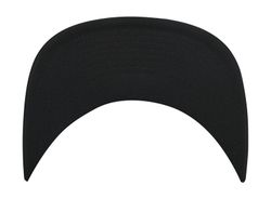 Snapback-Kappe aus Bio-Baumwolle