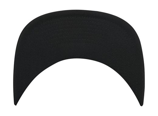 Snapback-Kappe aus Bio-Baumwolle