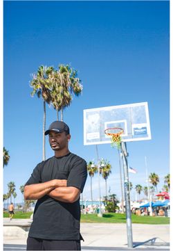 Casquette en coton organique