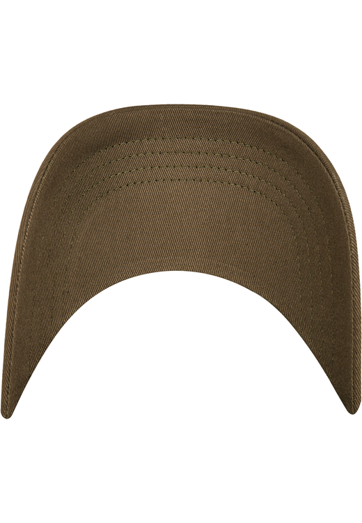 Casquette en coton organique