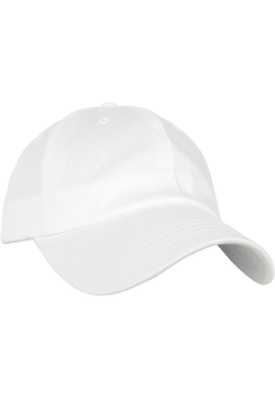 Casquette en coton organique