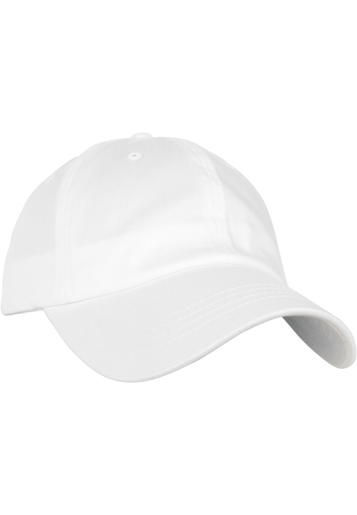 Casquette en coton organique