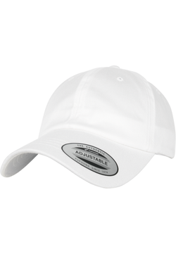 Casquette en coton organique