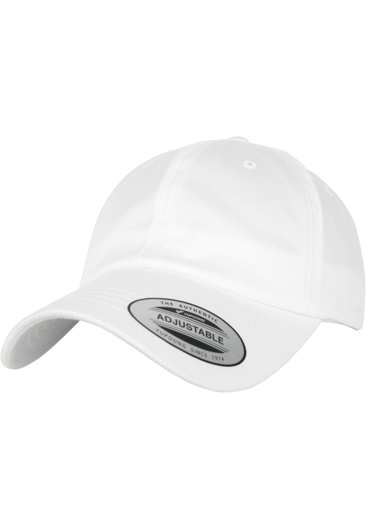 Casquette en coton organique
